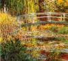 Claude Monet art print