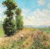 Claude Monet art print