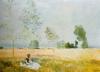 Claude Monet art print