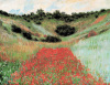 Claude Monet art print