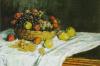 Claude Monet art print