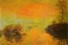 Claude Monet art print