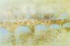 Claude Monet art print