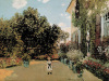 Claude Monet art print