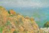 Claude Monet art print