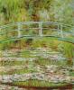 Claude Monet art print