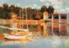 Claude Monet art print
