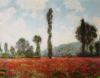 Claude Monet art print