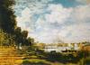 Claude Monet art print