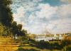 Claude Monet art print