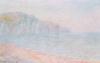 Claude Monet art print