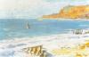 Claude Monet art print