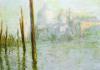 Claude Monet art print