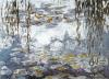 Claude Monet art print