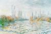 Claude Monet art print