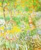 Claude Monet art print