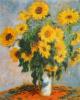 Claude Monet art print