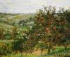 Claude Monet art print