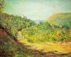 Claude Monet art print