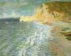 Claude Monet art print