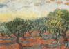 Vincent Van Gogh art print