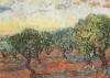 Vincent Van Gogh art print