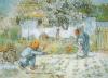 Vincent Van Gogh art print