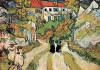 Vincent Van Gogh art print