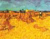 Vincent Van Gogh art print