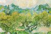 Vincent Van Gogh art print