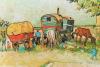 Vincent Van Gogh art print