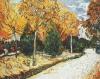 Vincent Van Gogh art print