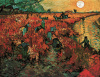 Vincent Van Gogh art print