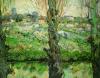 Vincent Van Gogh art print
