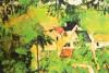 Paul Cezanne art print
