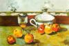 Paul Cezanne art print
