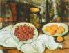 Paul Cezanne art print