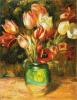 Pierre Auguste Renoir art print