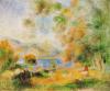 Pierre Auguste Renoir art print