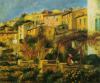 Pierre Auguste Renoir art print