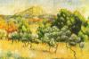 Pierre Auguste Renoir art print