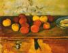 Paul Cezanne art print