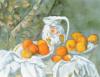 Paul Cezanne art print