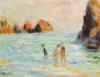 Pierre Auguste Renoir art print