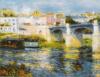 Pierre Auguste Renoir art print