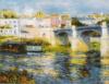 Pierre Auguste Renoir art print