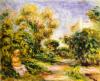 Pierre Auguste Renoir art print