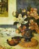 Paul Gauguin art print