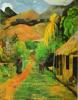 Paul Gauguin art print