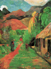 Paul Gauguin art print